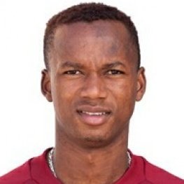 Foto principal de W. Chalá | Deportivo Cuenca