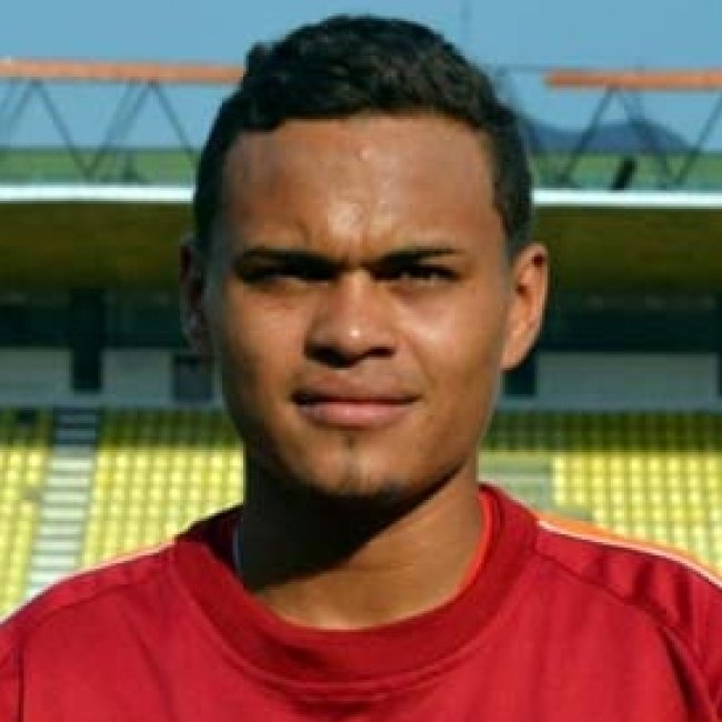 Foto principal de J. R. Reyes | Carabobo FC