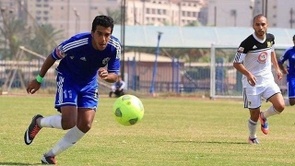 Ahmed Hamoudi