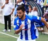 Foto principal de Florin | Atletico Baleares