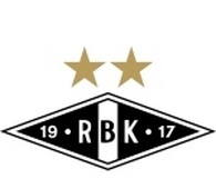 Escudo del Rosenborg BK | Fases previas Europa League Grupo 2