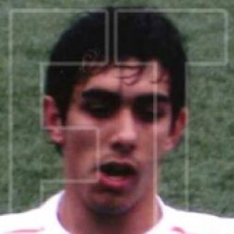 Foto principal de Borja Iglesias | Celta B
