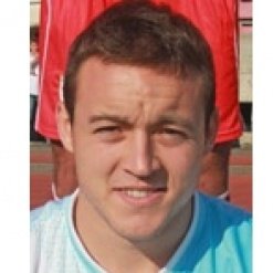 Foto principal de Diego Rey | SD Compostela