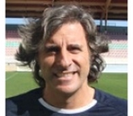 Entrenador del Zamora | Roberto Aguirre