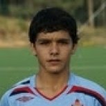 Foto principal de Samuel | Celta B