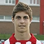 Foto principal de Andrés Cabranes | Sporting B