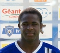 Foto principal de F.  Kone | Bastia