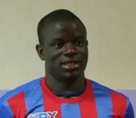 Foto principal de N. Kanté | Caen