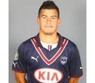 Foto principal de C. Badin | Girondins Bordeaux