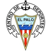 Escudo del CD El Palo | Liga Nacional Grupo 13