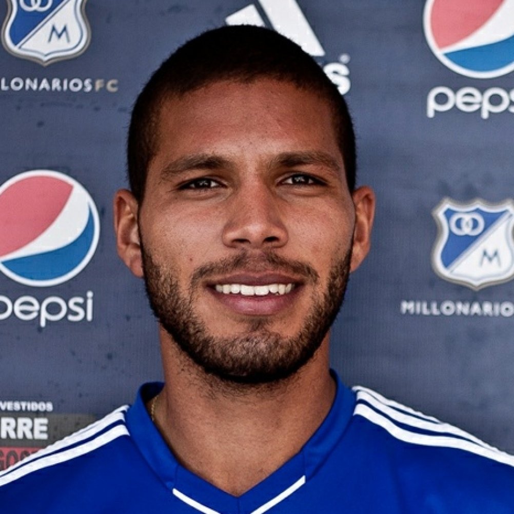 Foto principal de O. Henriquez | Millonarios