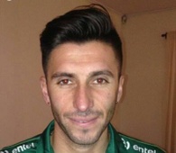 Foto principal de M. Médel | Santiago Wanderers