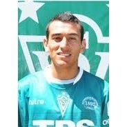 Foto principal de Jefferson Castillo | Santiago Wanderers