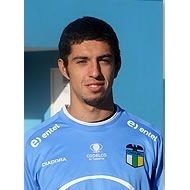 Foto principal de Sebastián Reyes | Santiago Wanderers