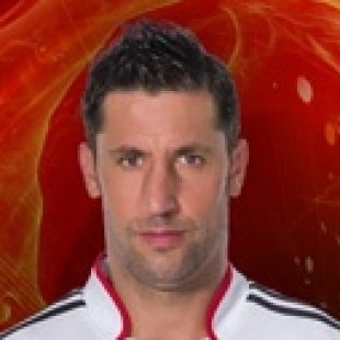 Foto principal de Capdevila | NorthEast United