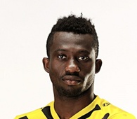 Foto principal de S. Sanogo | Young Boys