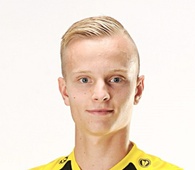 Foto principal de F. Hadergjonaj | Young Boys