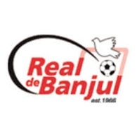 Escudo del Real De Banjul | GFA League