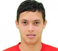 Foto principal de Mike | Sport Recife