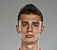 Foto principal de M. Miazga | New York RB