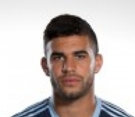 Foto principal de Dom Dwyer | Kansas City Sporting