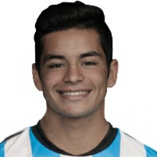 Foto principal de B. Mansilla | Racing Club