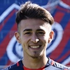 Foto principal de G. Rojas | San Lorenzo