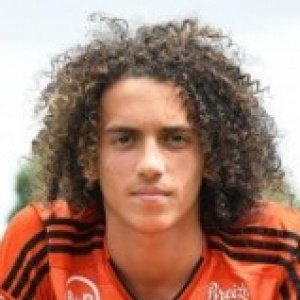 Foto principal de M. Guendouzi | Lorient