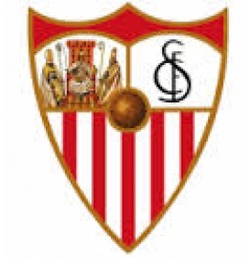 Escudo del Sevilla | 2ª Sevilla Femenina