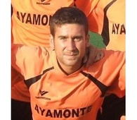 Foto principal de Luis Zambrano | AD Ceuta FC