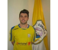 Foto principal de Luis | Coria CF