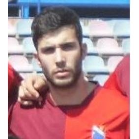 Foto principal de Dani Vázquez | Pd Rociera