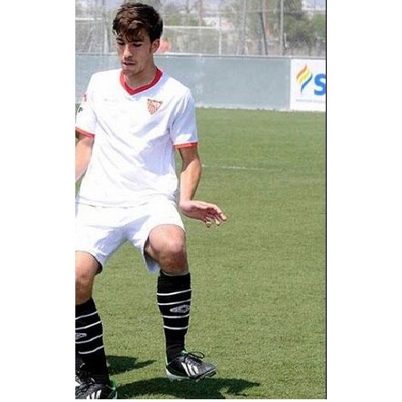 Foto principal de Carrascal | Sevilla F.C. C