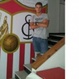 Foto principal de Fernando | Sevilla F.C. C