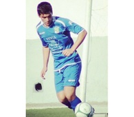 Foto principal de Raúl | CD Guadalcacín