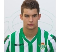 Foto principal de Luis | Betis