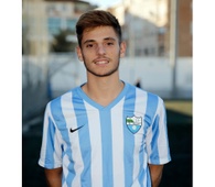 Foto principal de Ángel | CD San Félix Juvenil