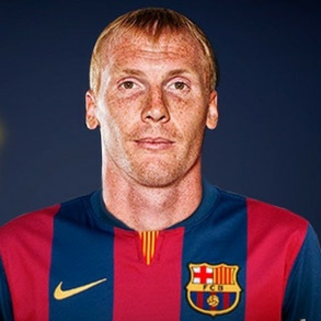 Foto principal de J. Mathieu | Barcelona