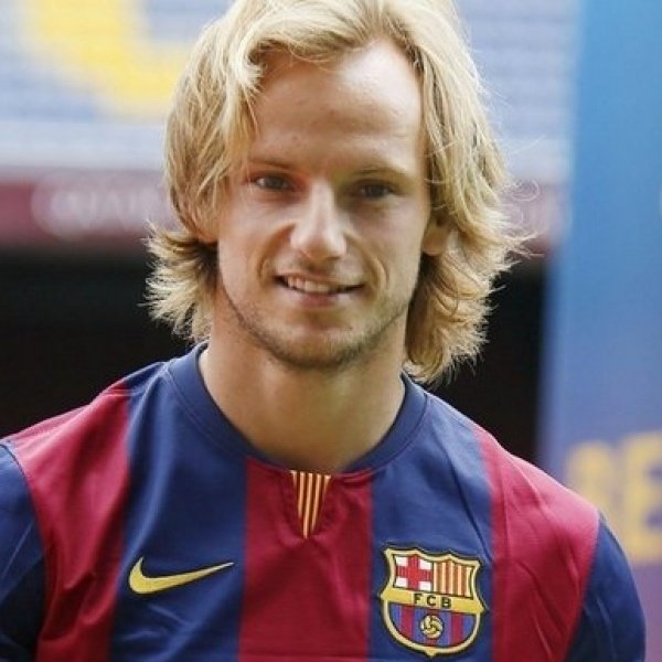 Foto principal de I. Rakitić | Barcelona