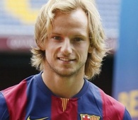 Foto principal de I. Rakitić | Barcelona