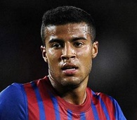 Foto principal de Rafinha | Barcelona