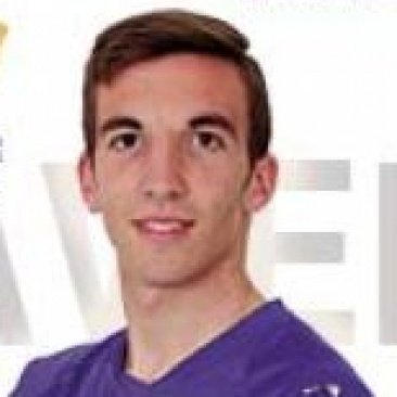 Foto principal de Pérez | CD Guadalajara