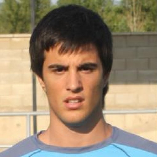 Foto principal de Fernando Ribas | Tudelano