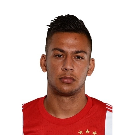 Foto principal de Ricardo Kishna | Ajax