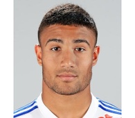 Foto principal de N. Fekir | Olympique Lyonnais