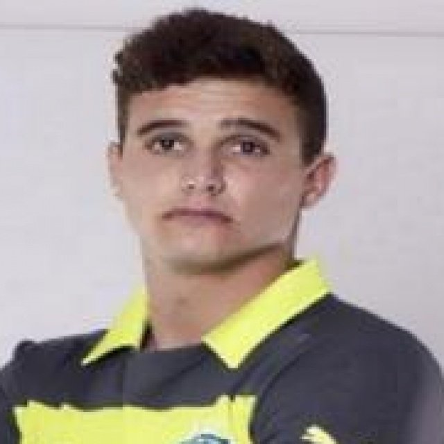 Foto principal de Luís Ribeiro | Sporting Lisboa