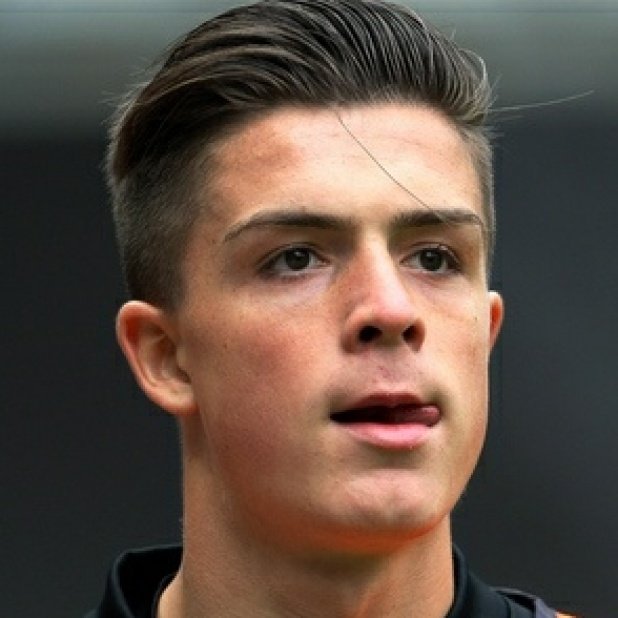 Foto principal de J. Grealish | Aston Villa