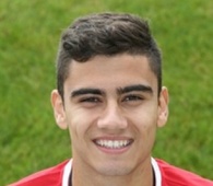 Foto principal de A. Pereira | Man. Utd