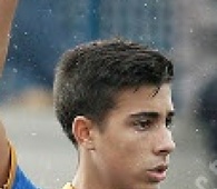 Foto principal de Adrian Torres | Getafe B