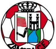 Escudo del Zamora | Segunda División B Grupo 1